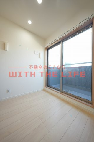 ドラゴンフィールド鳥栖【キャッシュバック対象】の内装|※同社施工の類似物件の写真です