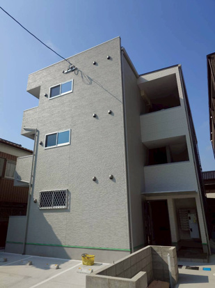 ドラゴンフィールド鳥栖【キャッシュバック対象】の駐車場