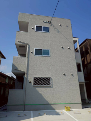 ドラゴンフィールド鳥栖【キャッシュバック対象】のその他