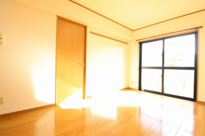 【居間・リビング】 | ジンテーゼ城北