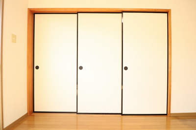 【和室】 | ジンテーゼ城北