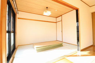 【和室】 | ジンテーゼ城北