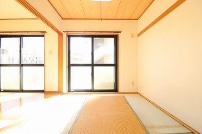 【和室】 | ジンテーゼ城北