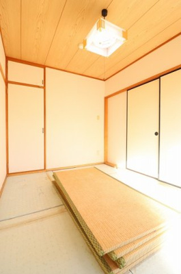 【和室】 | ジンテーゼ城北