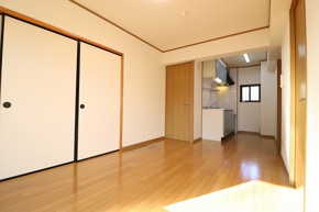 ジンテーゼ城北の画像