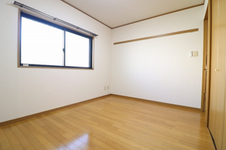 【洋室】 | ジンテーゼ城北