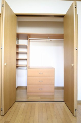 【収納】 | ジンテーゼ城北
