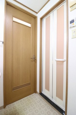 【浴室】 | ジンテーゼ城北