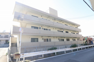 【外観】 | ジンテーゼ城北