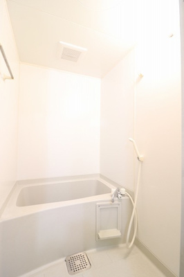 【浴室】 | ジンテーゼ城北