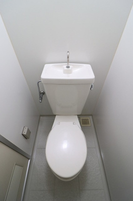 【トイレ】 | ジンテーゼ城北