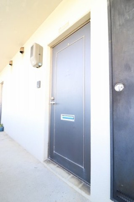 【玄関】 | ジンテーゼ城北