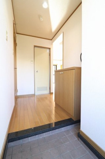 【玄関】 | ジンテーゼ城北