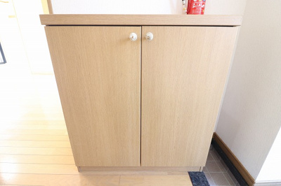 【収納】 | ジンテーゼ城北