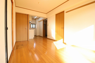 【居間・リビング】 | ジンテーゼ城北