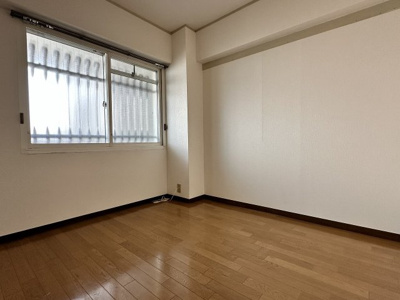【洋室】 | プレジデント一番町