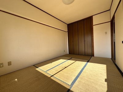 【和室】 | プレジデント一番町