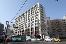 プレジデント一番町の画像