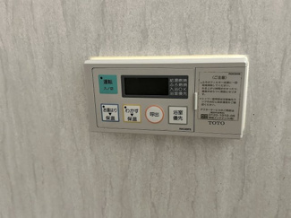 【設備】 | プレジデント一番町