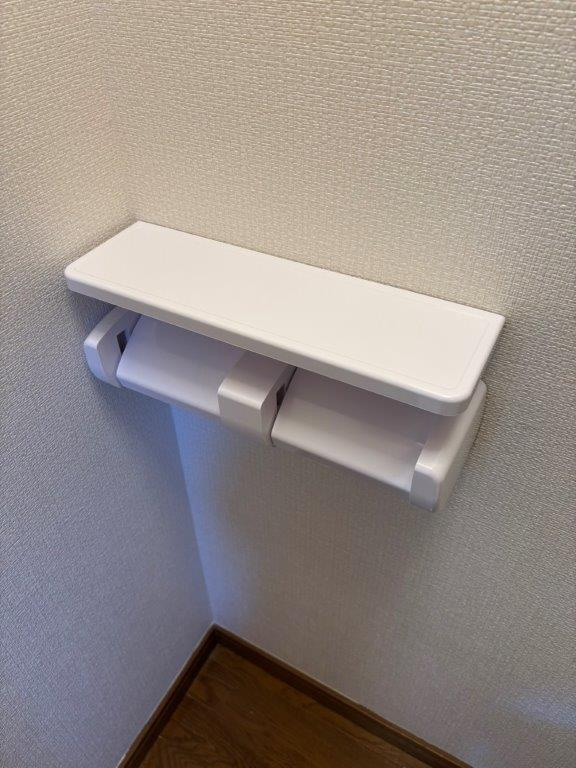 ロイヤルヒルズ南仙北の設備