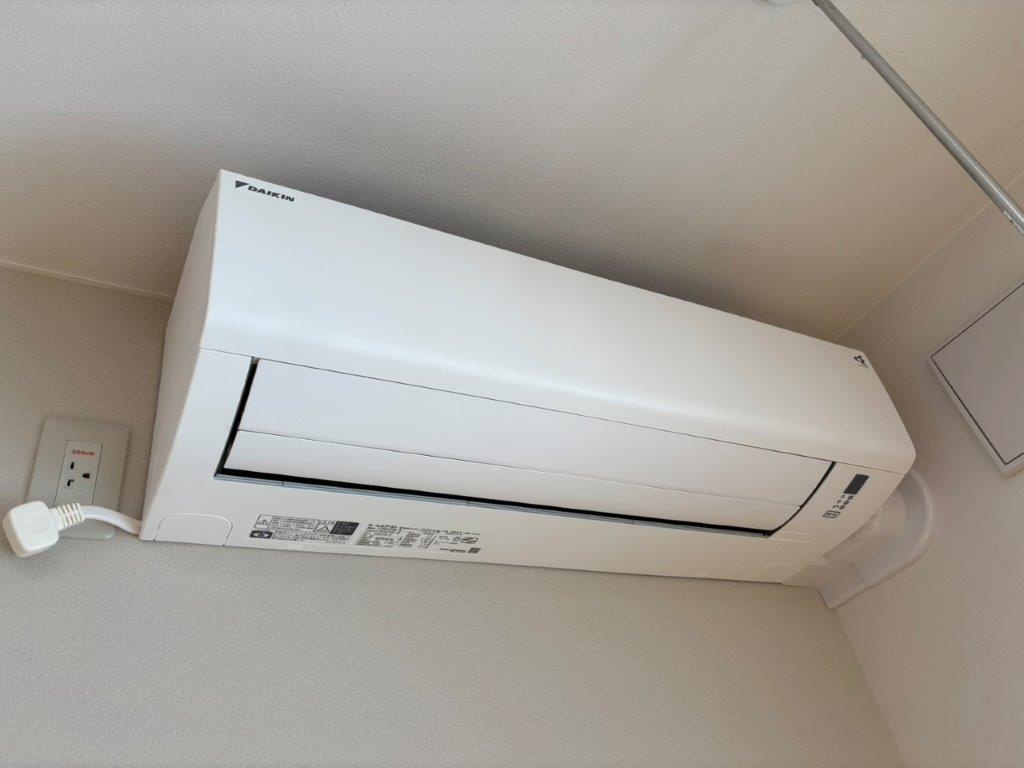 ロイヤルヒルズ南仙北の設備