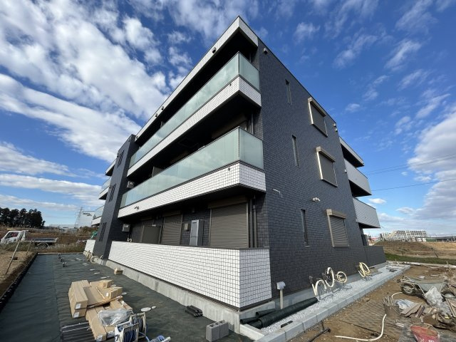 フィカーサ柏の葉