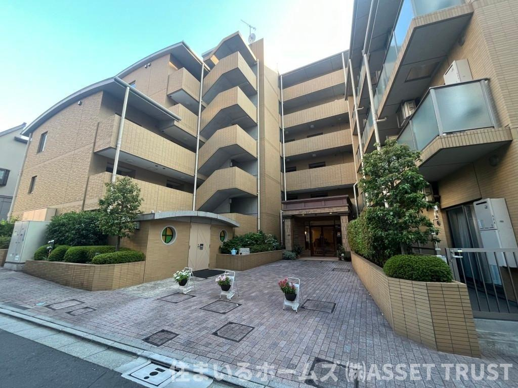 ソフィアーレ代官山