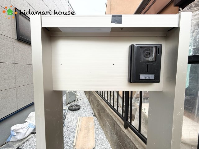 上尾市浅間台4丁目　新築戸建　01の設備