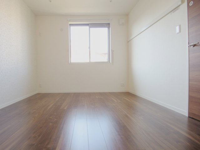 サリアンコート川田の子供部屋