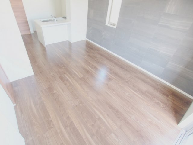 サリアンコート川田の居間・リビング