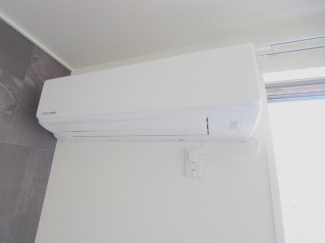 サリアンコート川田の設備