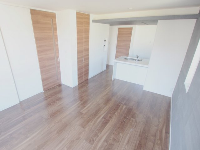 サリアンコート川田のその他