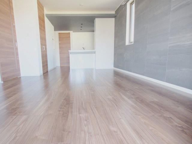 サリアンコート川田の居間・リビング