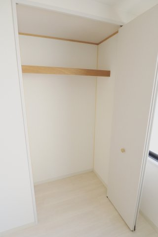 ディアスＴＡＮＡＫＡ　Ｃ棟の収納