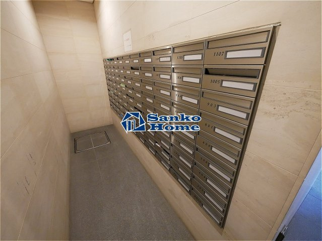 プレール・ドゥーク東京ＥＡＳＴⅢのその他共用部分