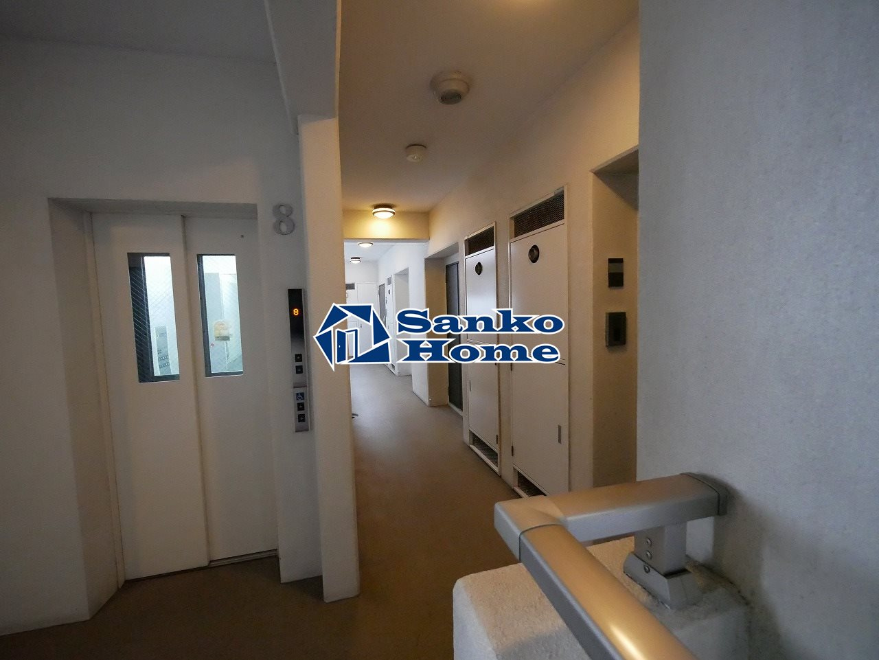 プレール・ドゥーク東京ＥＡＳＴⅢの設備