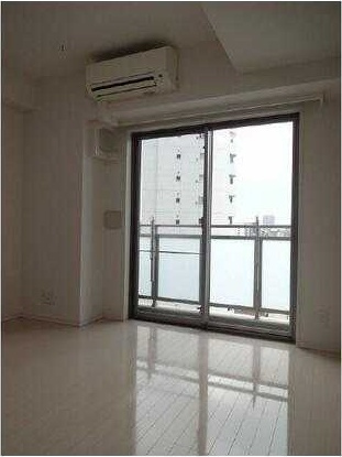 プレール・ドゥーク東京ＥＡＳＴⅢの居間・リビング