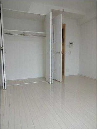 プレール・ドゥーク東京ＥＡＳＴⅢの収納