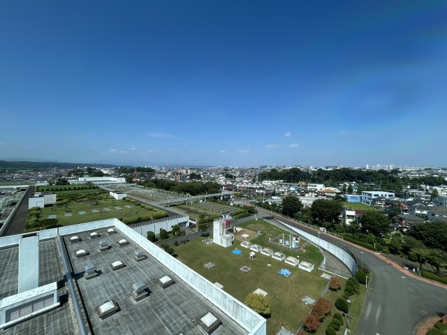 プレスティア昭島　宅地分譲全10区画売地　昭島市宮沢町　8号区　建築条件なしの周辺|多摩川ふれあい水族館②