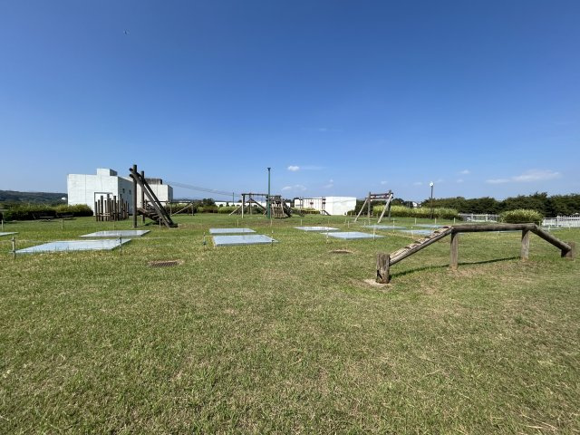 プレスティア昭島　宅地分譲全10区画売地　昭島市宮沢町　8号区　建築条件なしの周辺|宮沢アスレチック