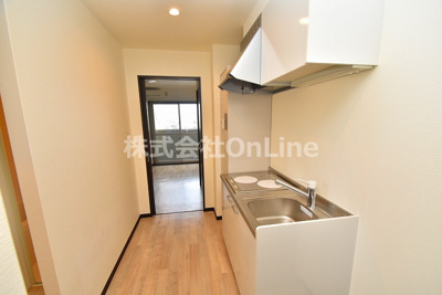 【内装】 | みおつくし布施