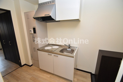 【キッチン】 | みおつくし布施