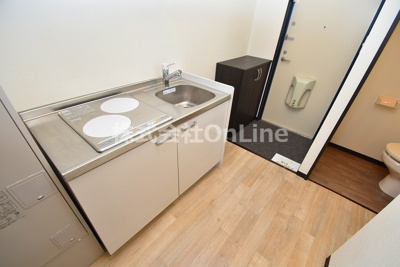 【キッチン】 | みおつくし布施