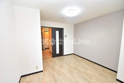 【洋室】 | みおつくし布施