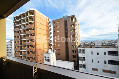 【展望】 | みおつくし布施