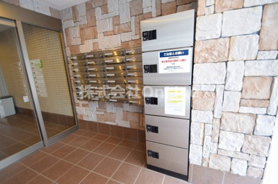 【その他共用部分】 | みおつくし布施