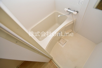 【浴室】 | みおつくし布施