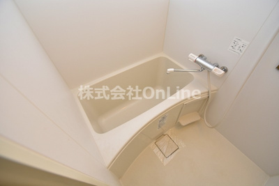 【浴室】 | みおつくし布施