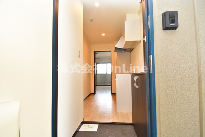 【玄関】 | みおつくし布施