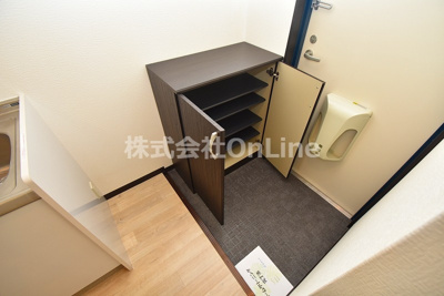 【収納】 | みおつくし布施